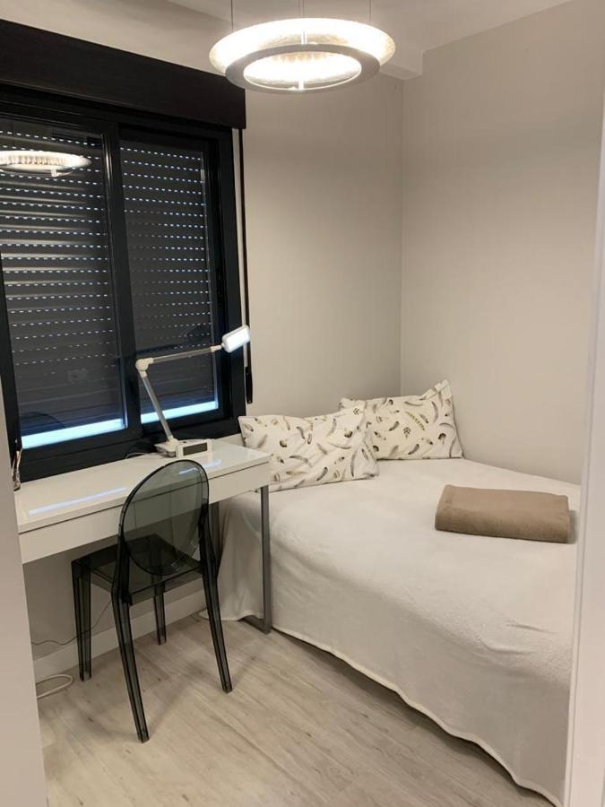 Boutique Apartment Benitachell- Moraira Sea View 외부 사진