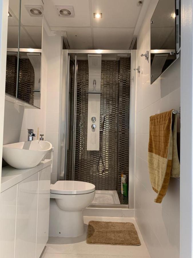 Boutique Apartment Benitachell- Moraira Sea View 외부 사진