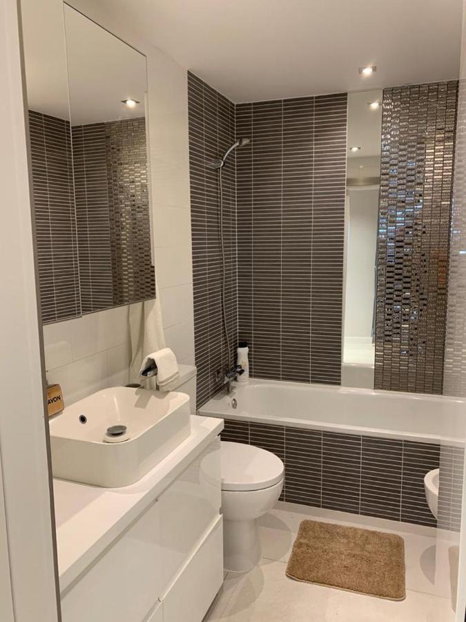 Boutique Apartment Benitachell- Moraira Sea View 외부 사진