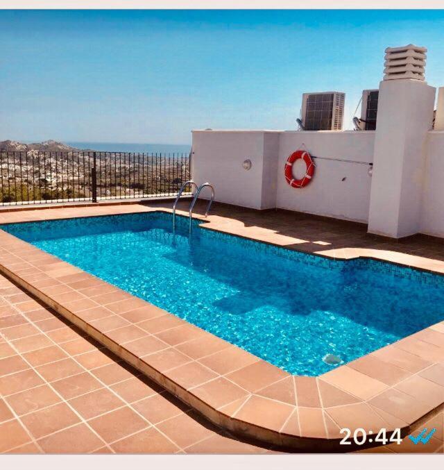 Boutique Apartment Benitachell- Moraira Sea View 외부 사진