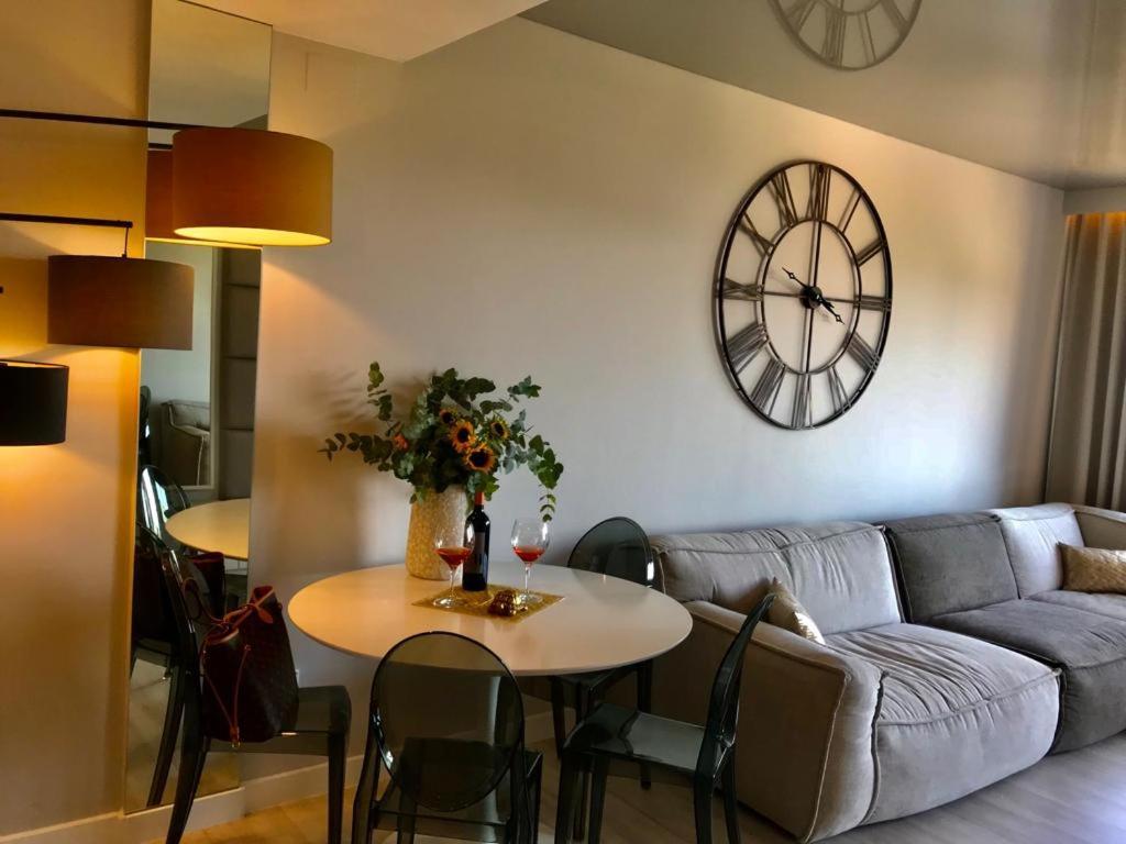 Boutique Apartment Benitachell- Moraira Sea View 외부 사진