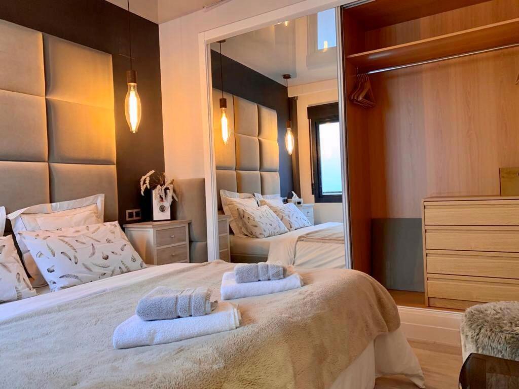 Boutique Apartment Benitachell- Moraira Sea View 외부 사진
