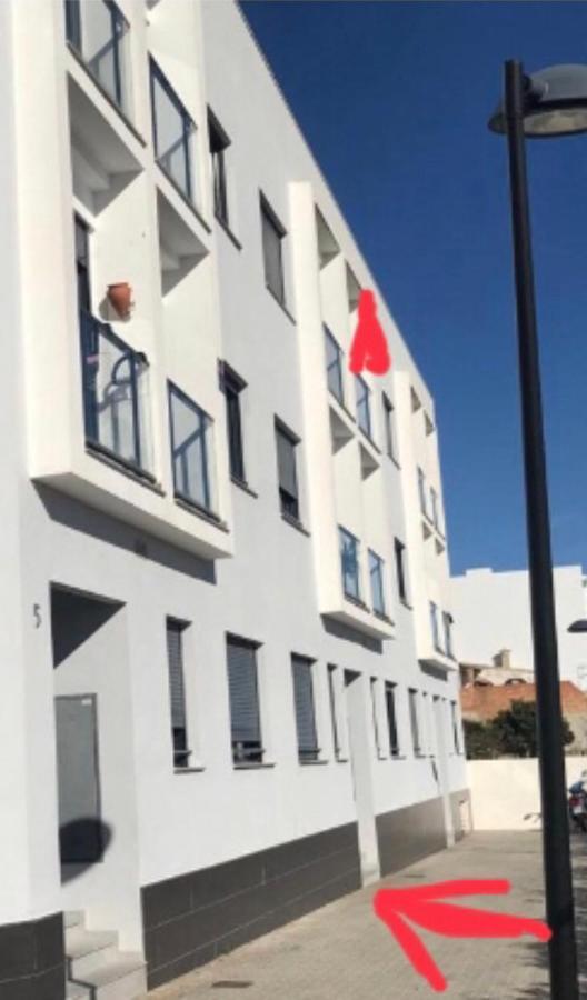 Boutique Apartment Benitachell- Moraira Sea View 외부 사진